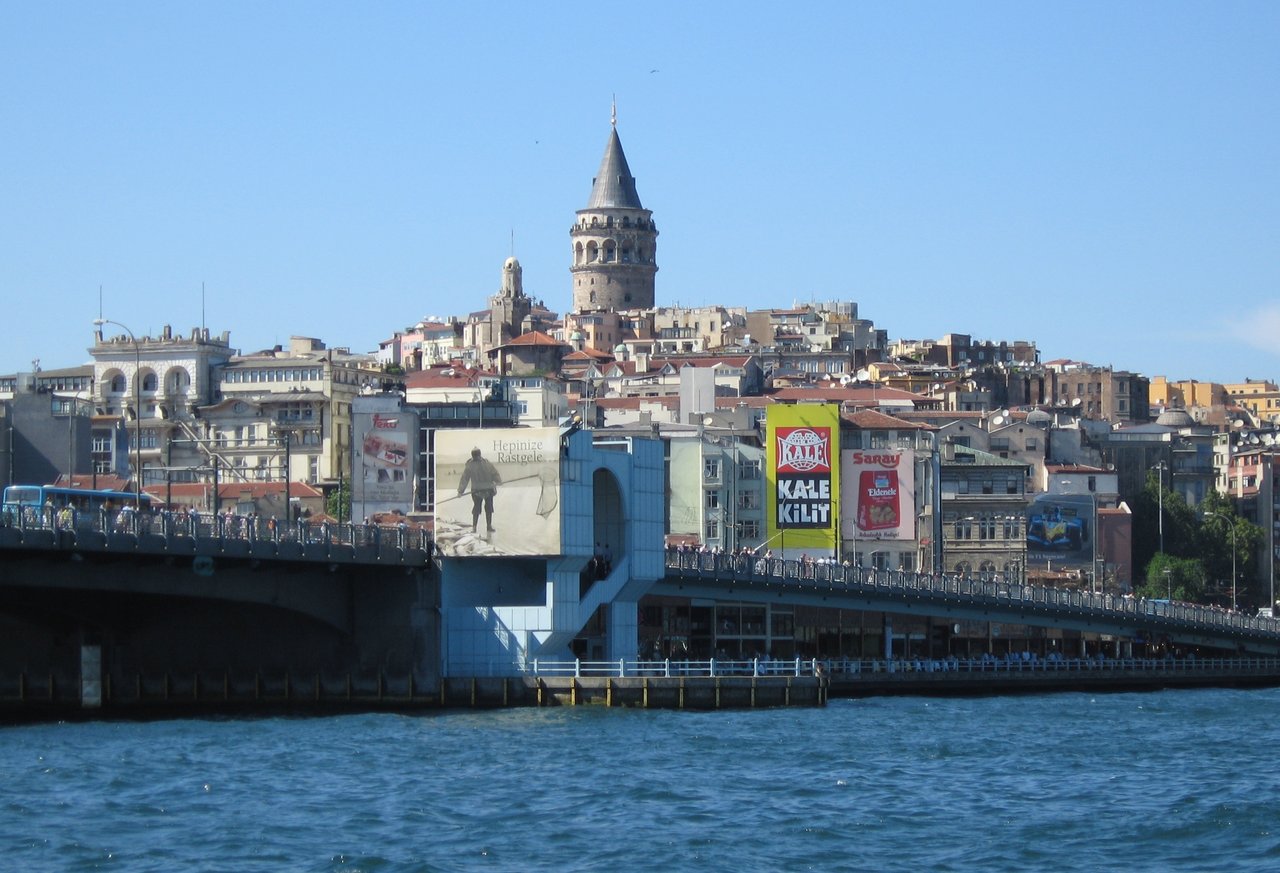 Istanbul